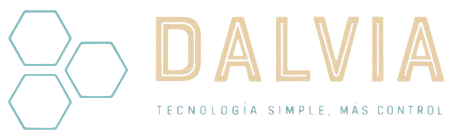 DalviaTech